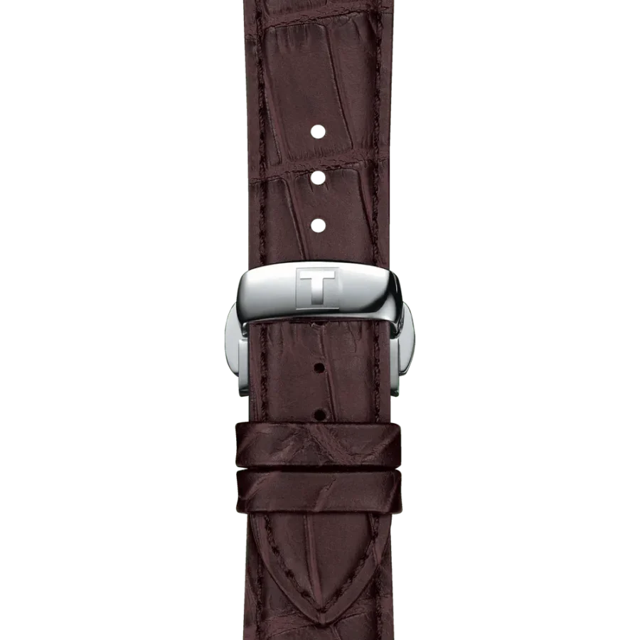 Tissot Gentleman - Image 4