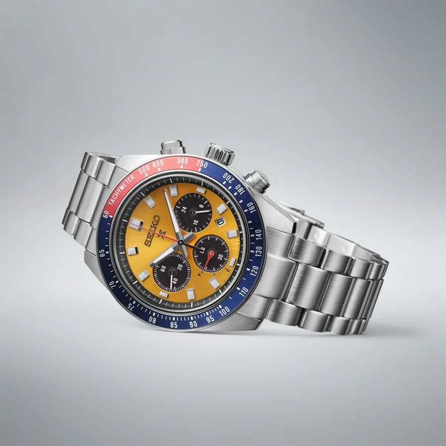 Seiko Prospex Speedtimer 'Pogue' - Image 3