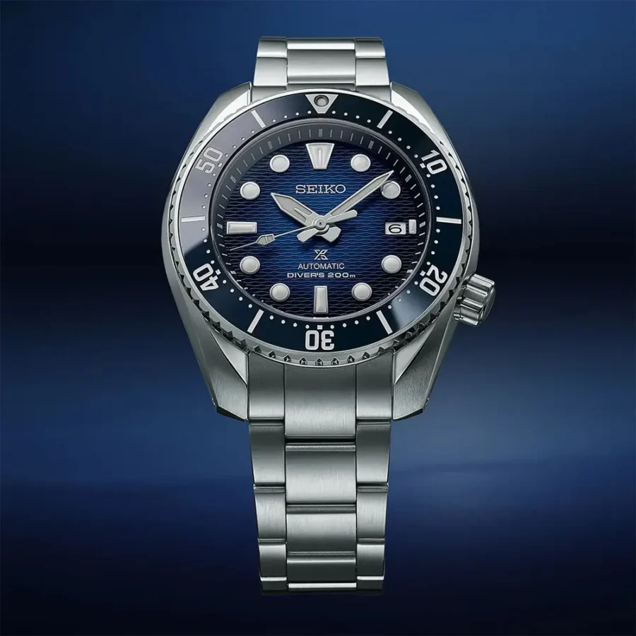 Seiko Prospex Sumo - Image 3