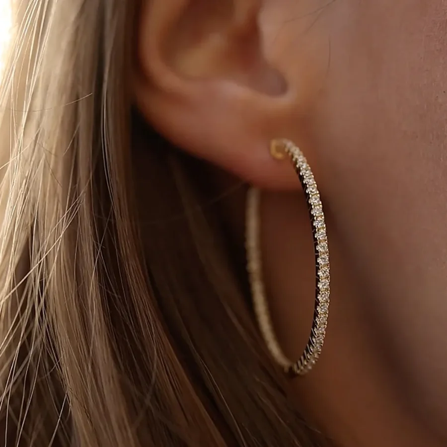 CARAT* London Chelsea Collection – Paloma - Image 7