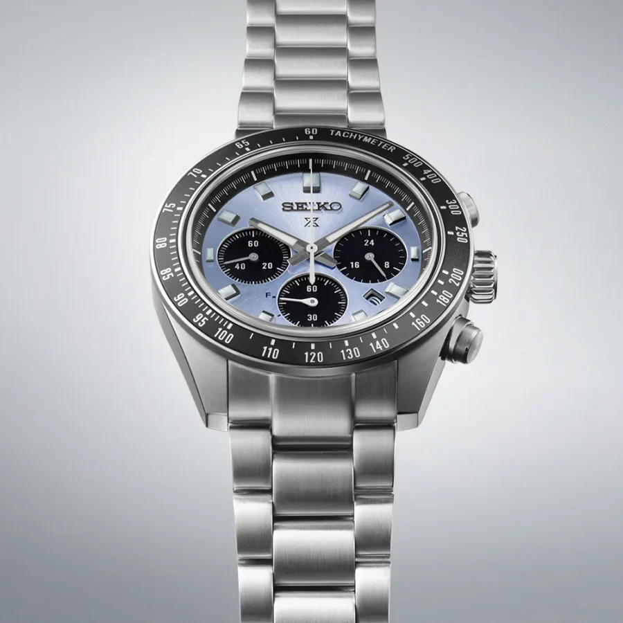 Seiko Prospex Speedtimer ‘Crystal Trophy’ - Image 6