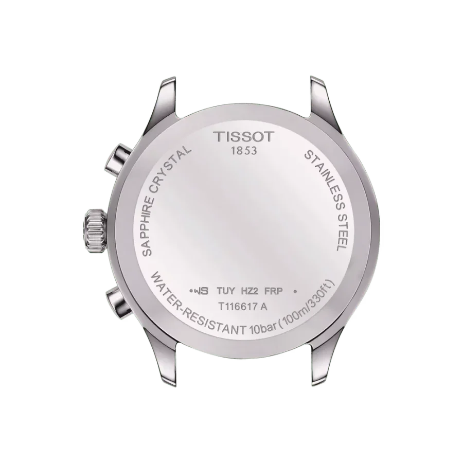 Tissot Chrono XL Classic - Image 3