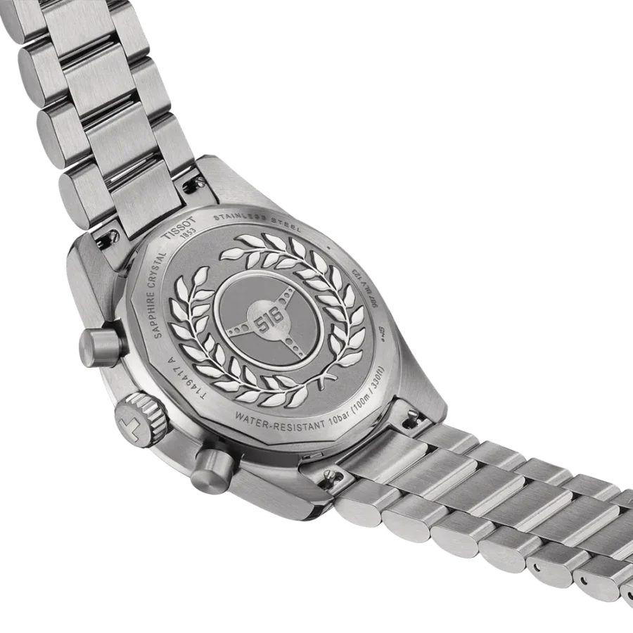Tissot PR516 Chronograph - Image 6
