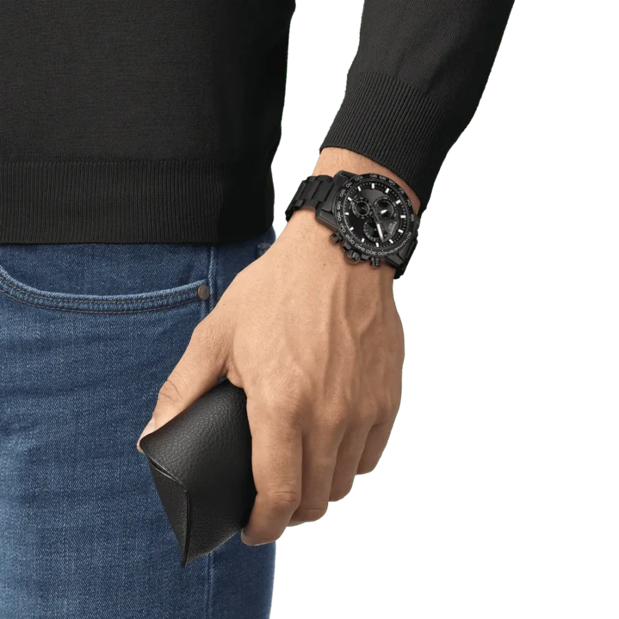 Tissot Supersport Chrono - Image 5