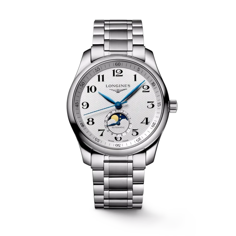 Longines The Longines Master Collection