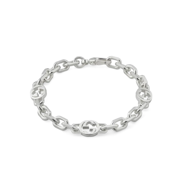 Gucci Interlocking