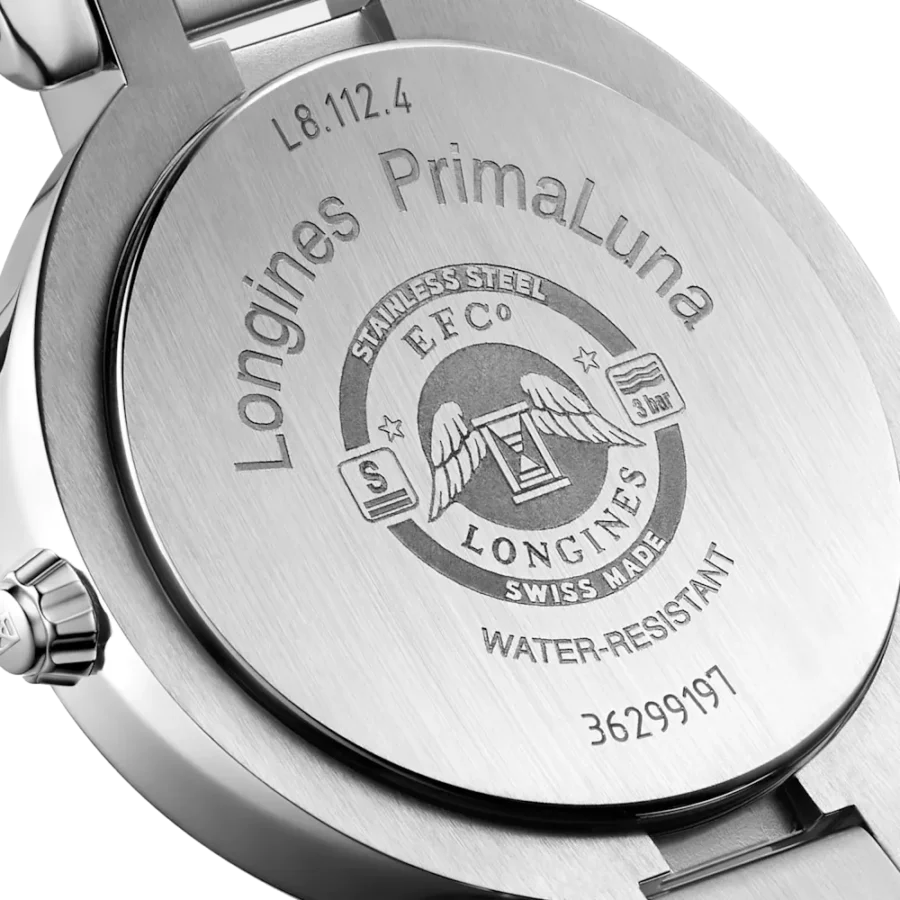 Longines PrimaLuna - Image 5