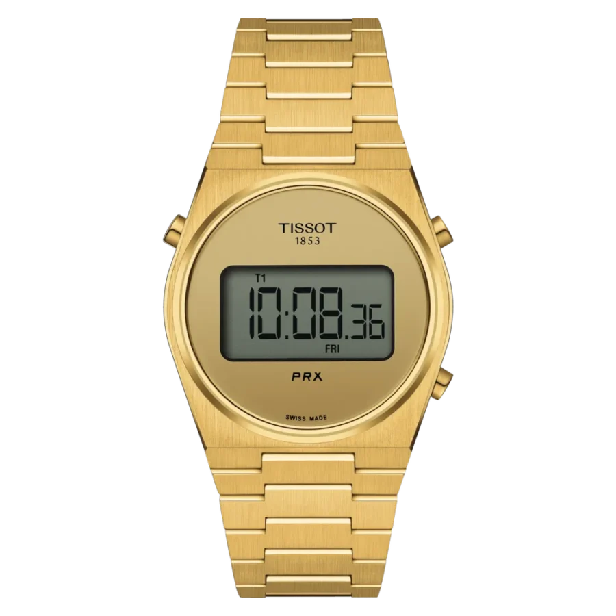 Tissot PRX Digital 35mm