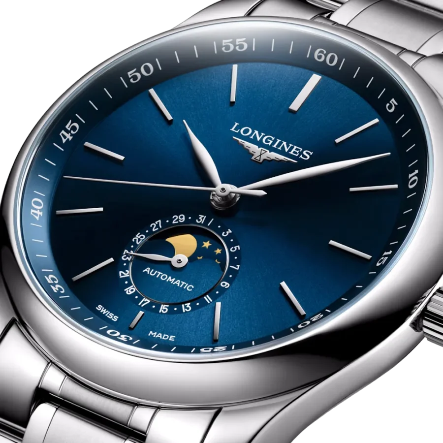 Longines The Longines Master Collection - Image 2