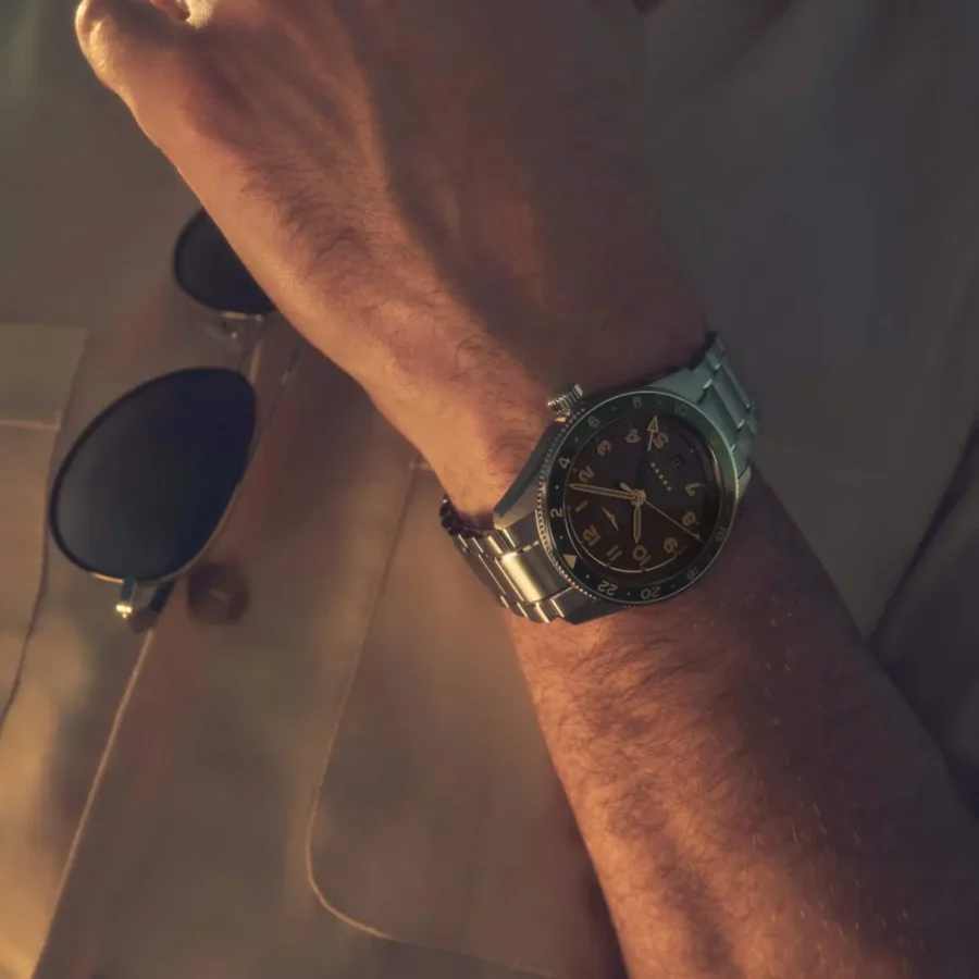 Longines Spirit Zulu Time - Image 2