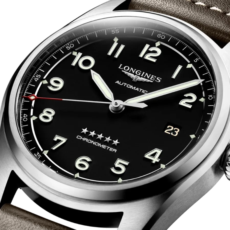 Longines Spirit - Image 5