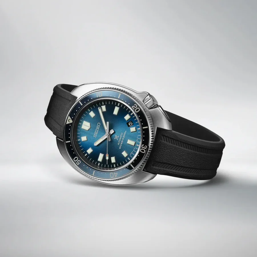 Seiko Prospex Willard 'Aurora' - Limited Edition - Image 4