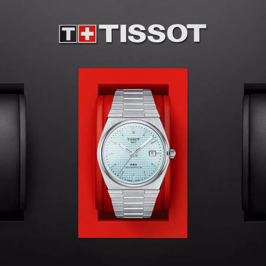 Tissot PRX Powermatic 80 - Image 2