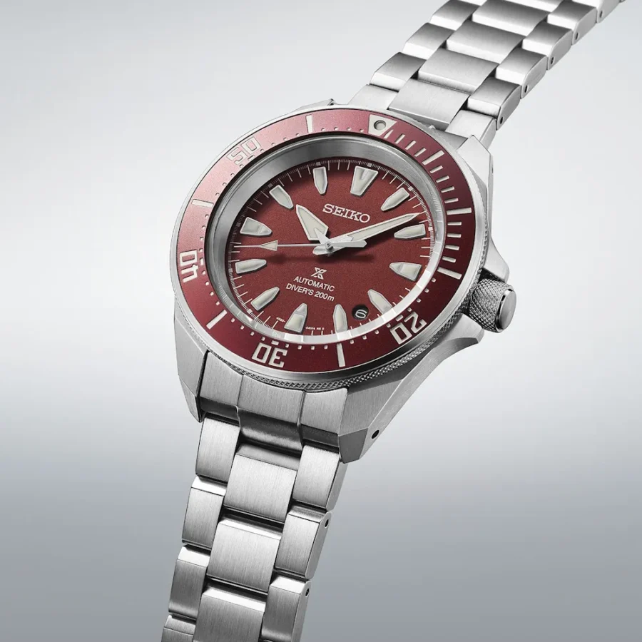 Seiko Prospex Samurai - Image 3