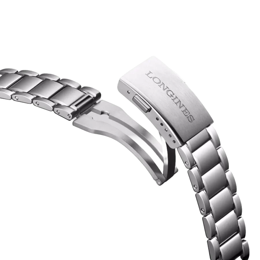Longines Spirit Zulu Time - Image 5