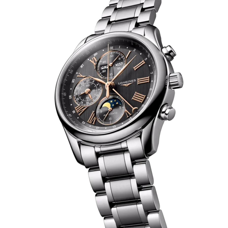 Longines The Longines Master Collection - Image 5