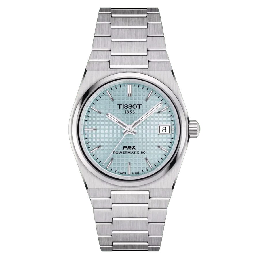 Tissot PRX 35mm Powermatic 80