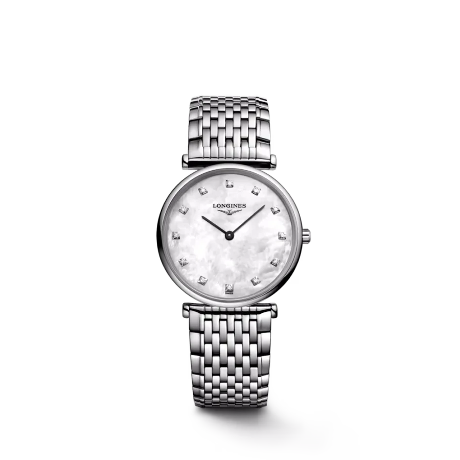 Longines La Grande Classique de Longines