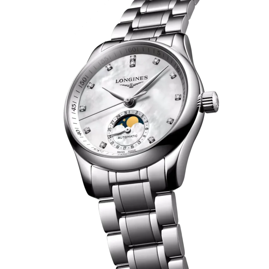 Longines The Longines Master Collection - Image 6