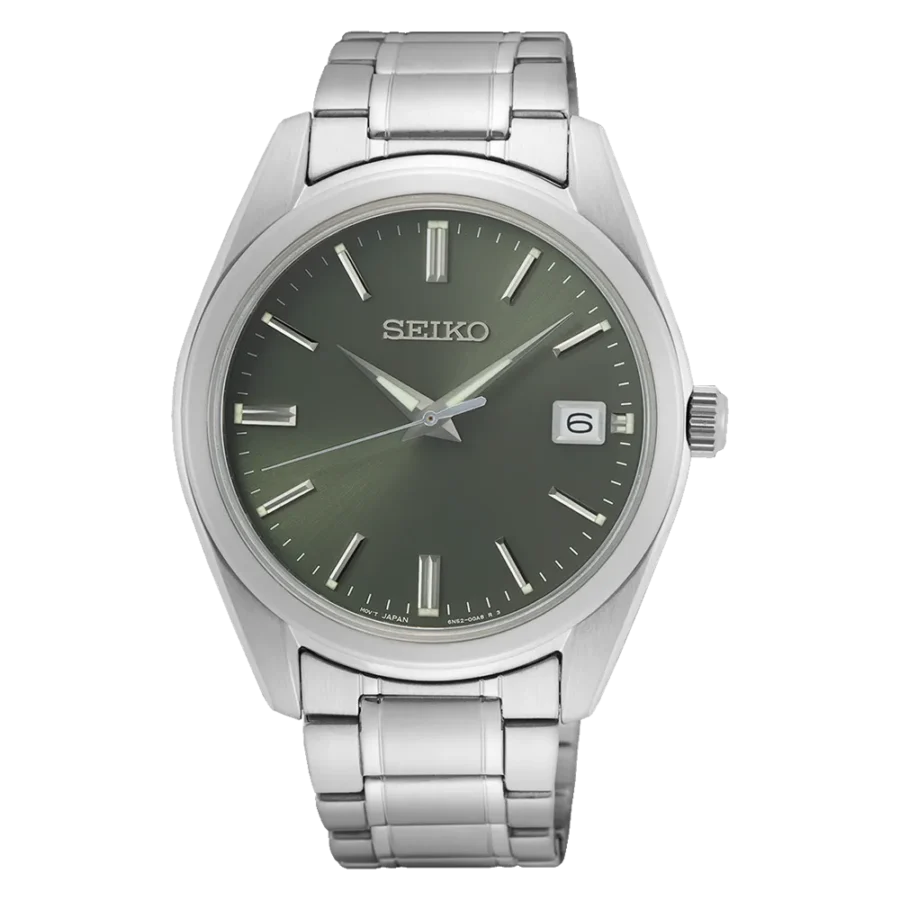 Seiko Conceptual