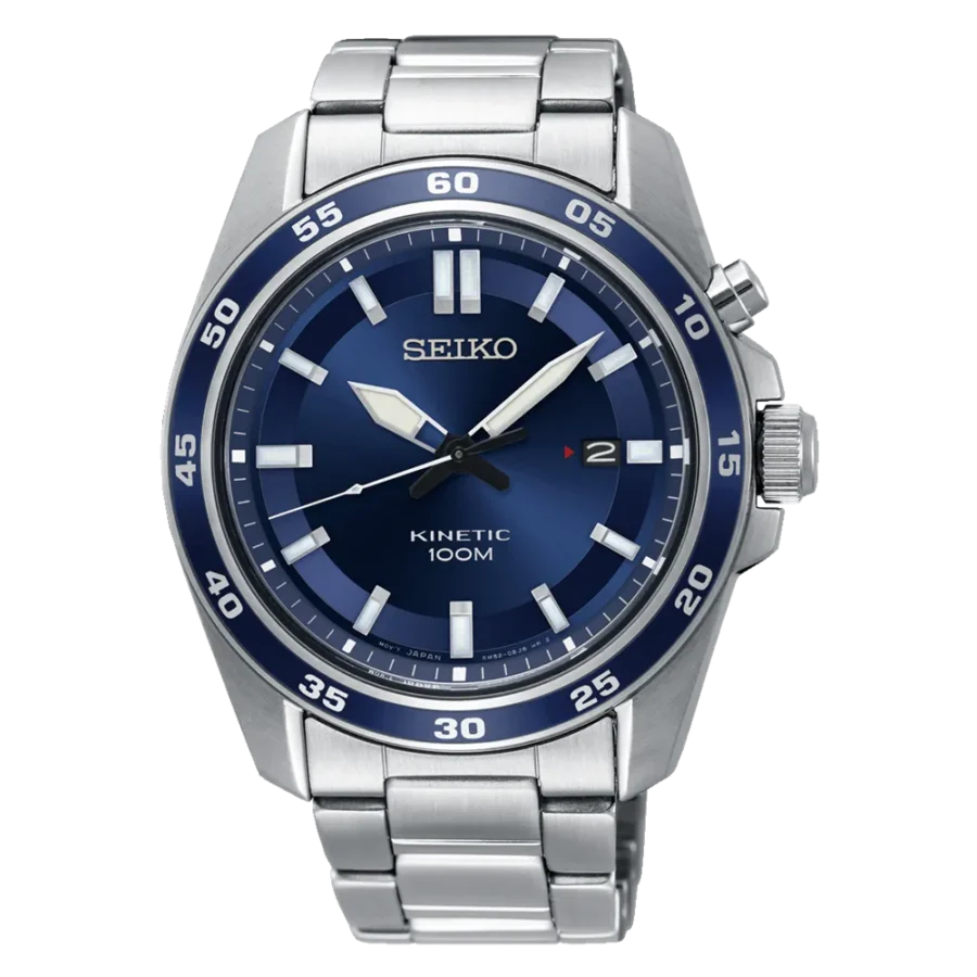 Seiko Conceptual