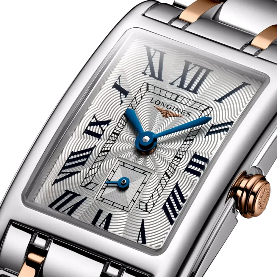 Longines DolceVita - Image 5