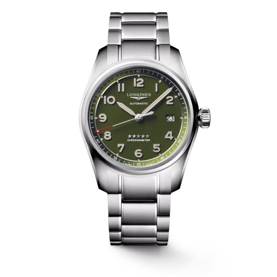 Longines Spirit