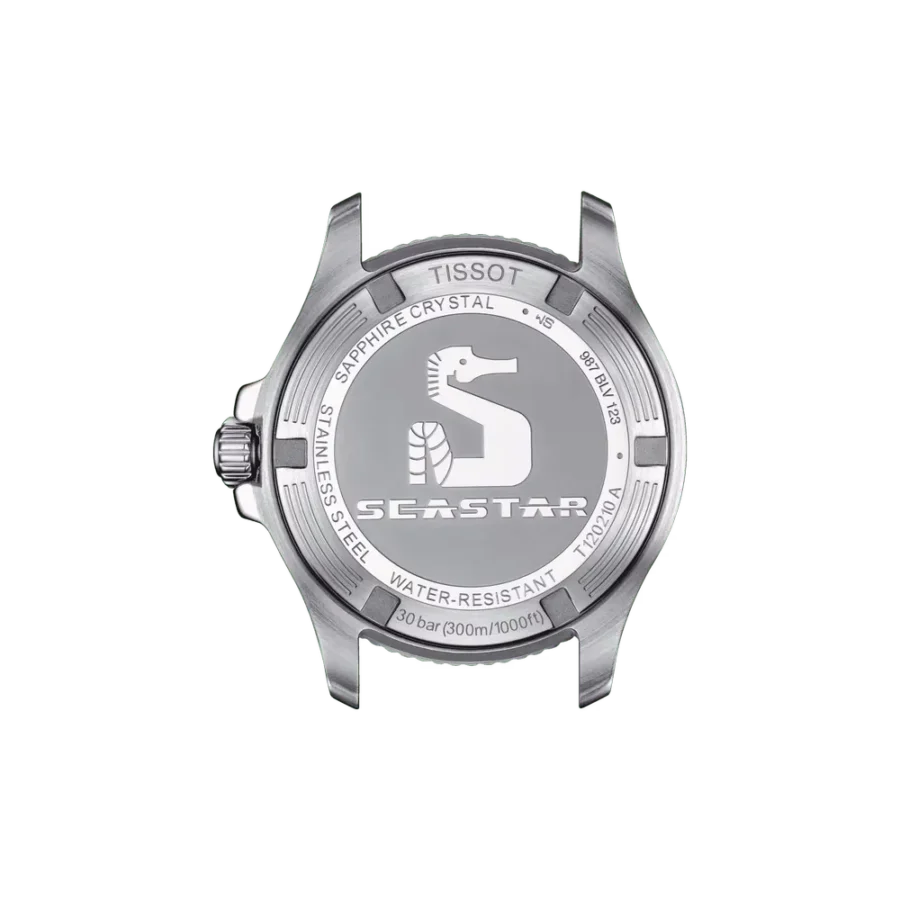 Tissot Seastar 1000 - Image 3
