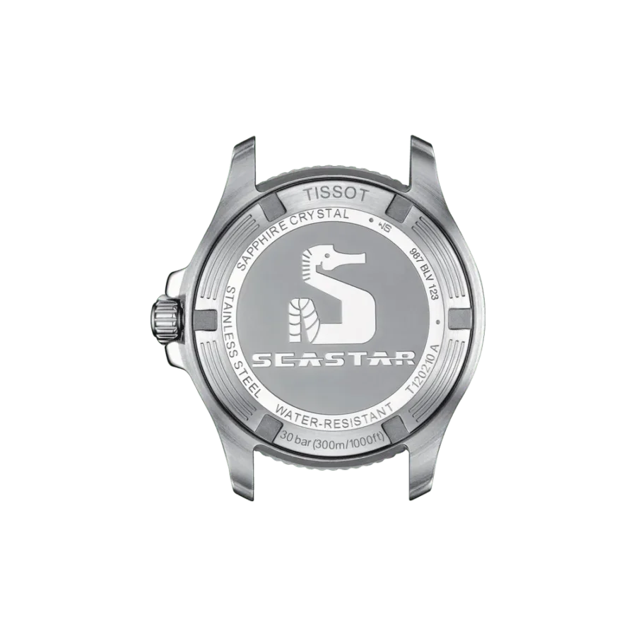 Tissot Seastar 1000 - Image 4