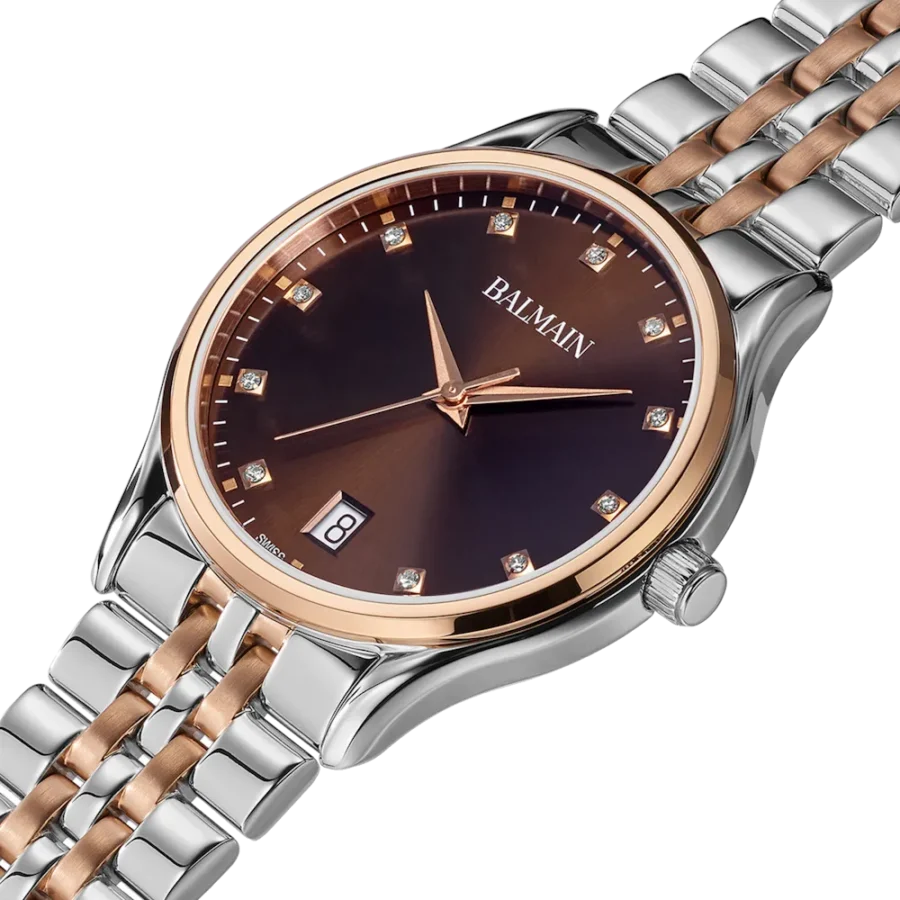 Balmain Beleganza - Image 5