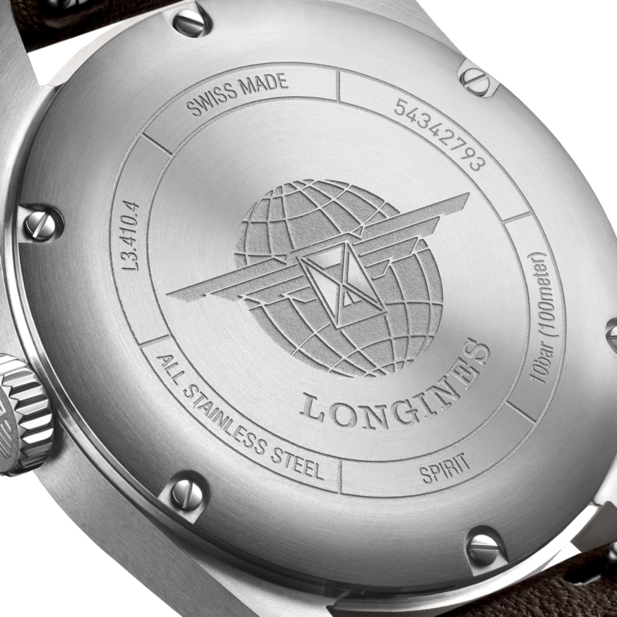 Longines Spirit - Image 4