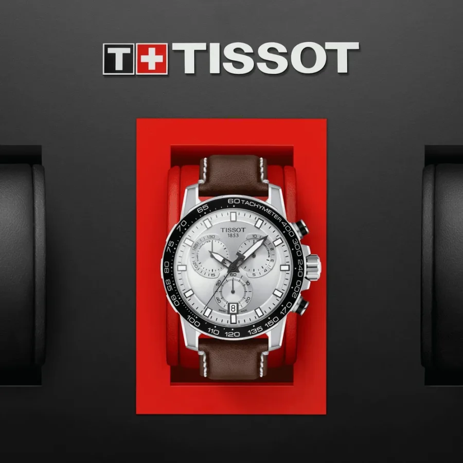 Tissot Supersport Chrono - Image 2