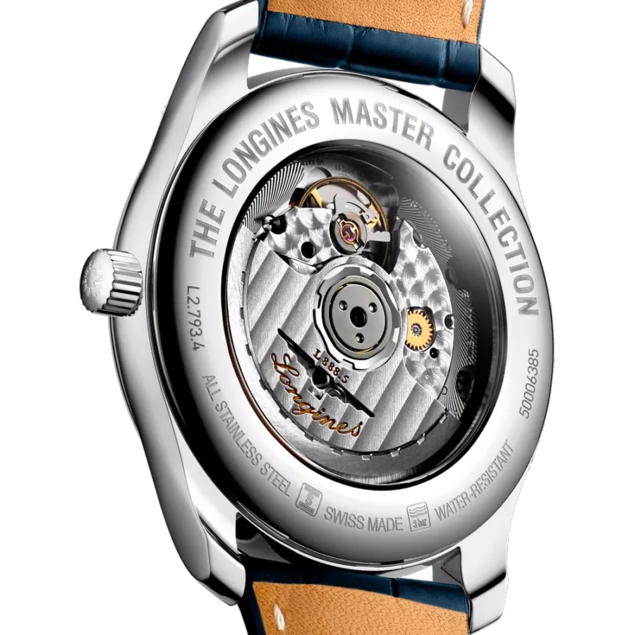 Longines The Longines Master Collection - Image 4