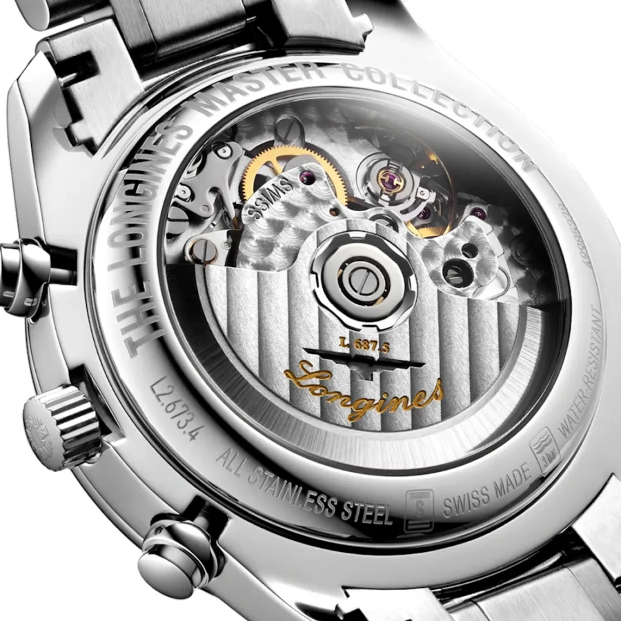 Longines The Longines Master Collection - Image 4