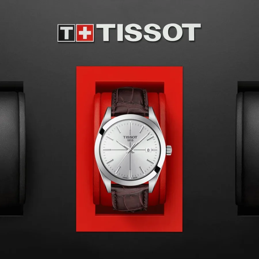 Tissot Gentleman - Image 3