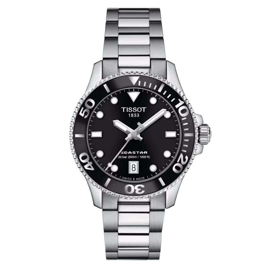 Tissot Seastar 1000