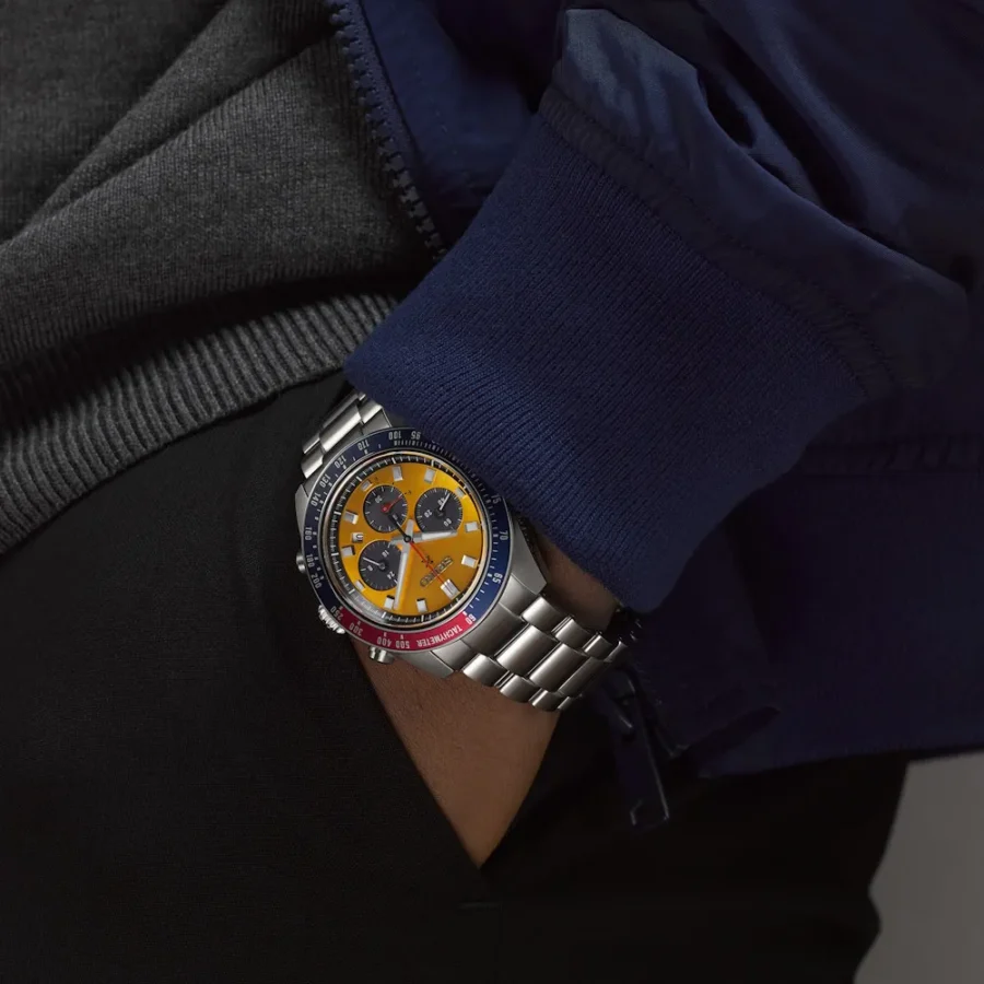 Seiko Prospex Speedtimer 'Pogue' - Image 2