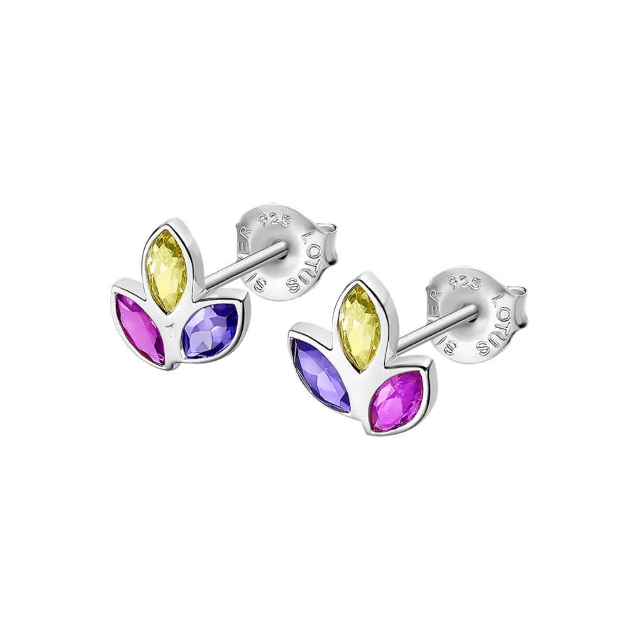 Lotus Silver It Girl