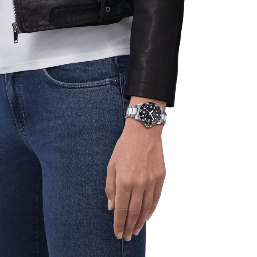 Tissot Seastar 1000 - Image 5