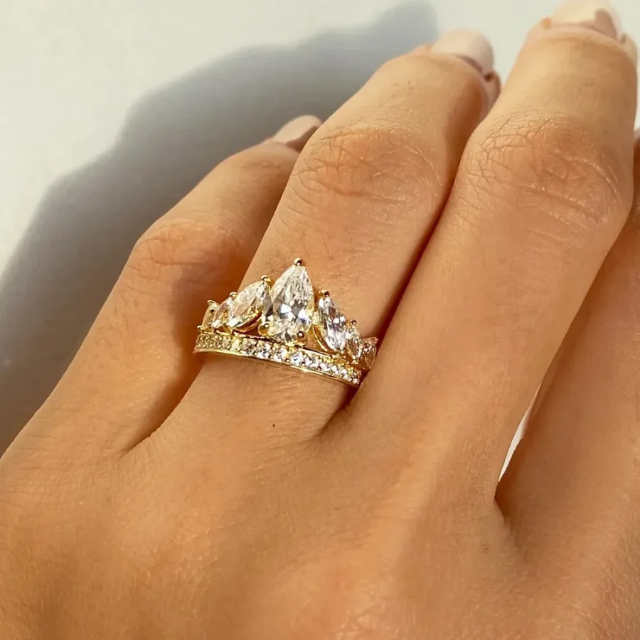 CARAT* London Noa Collection – Solana - Image 2