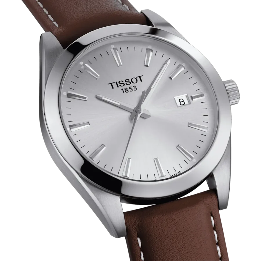 Tissot Gentleman - Image 3