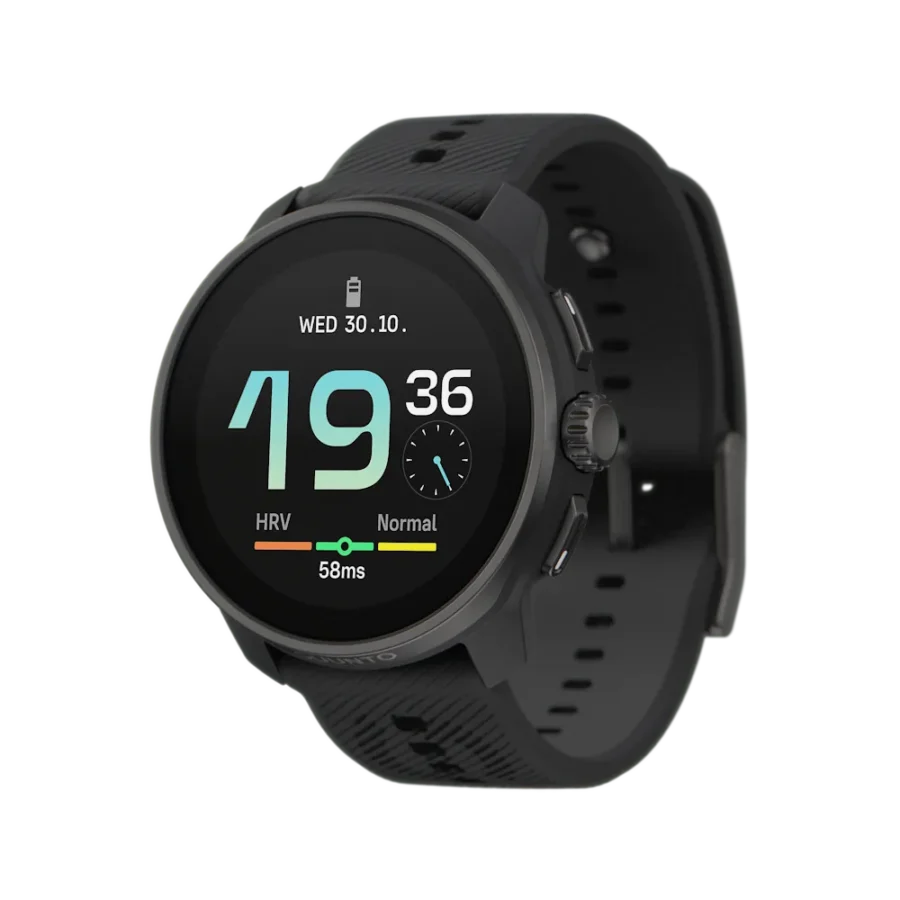 Suunto Race S All Black - Image 7