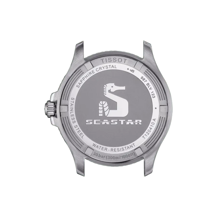 Tissot Seastar 1000 - Image 6