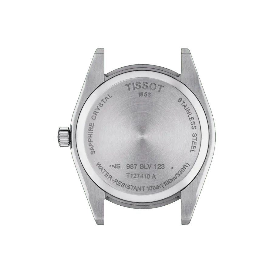 Tissot Gentleman - Image 3