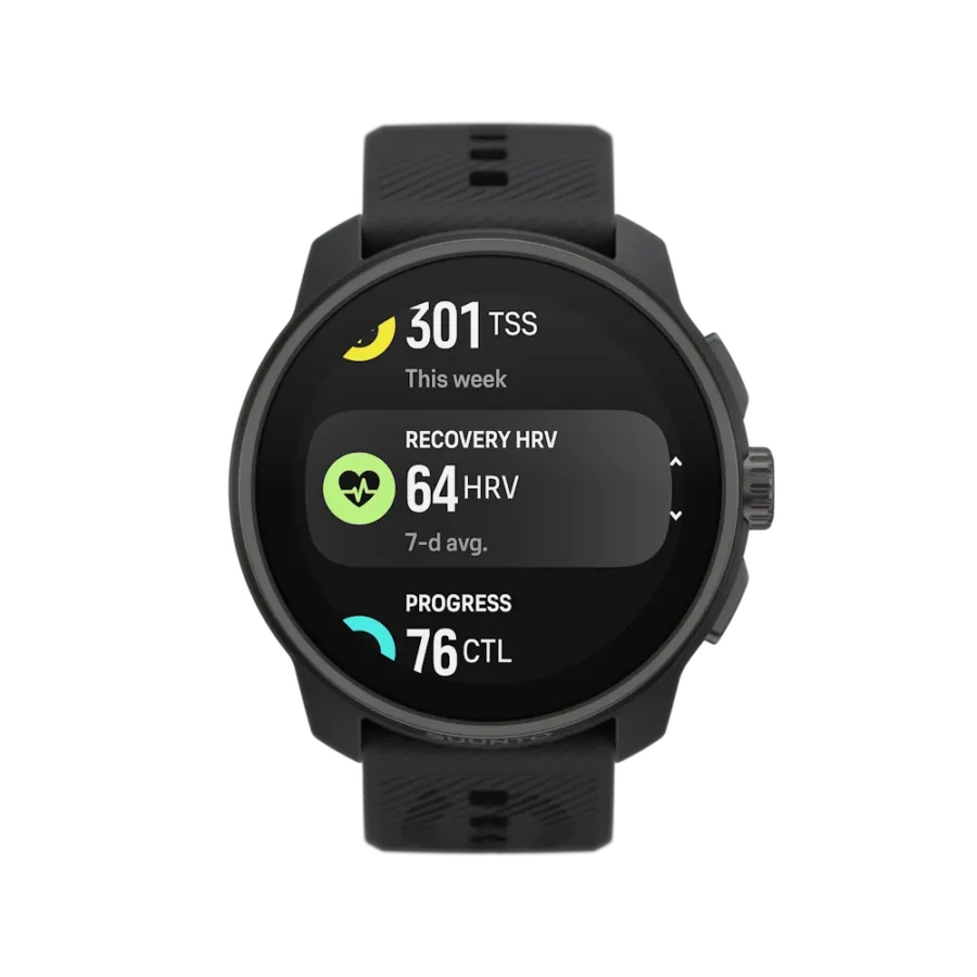 Suunto Race S All Black - Image 9