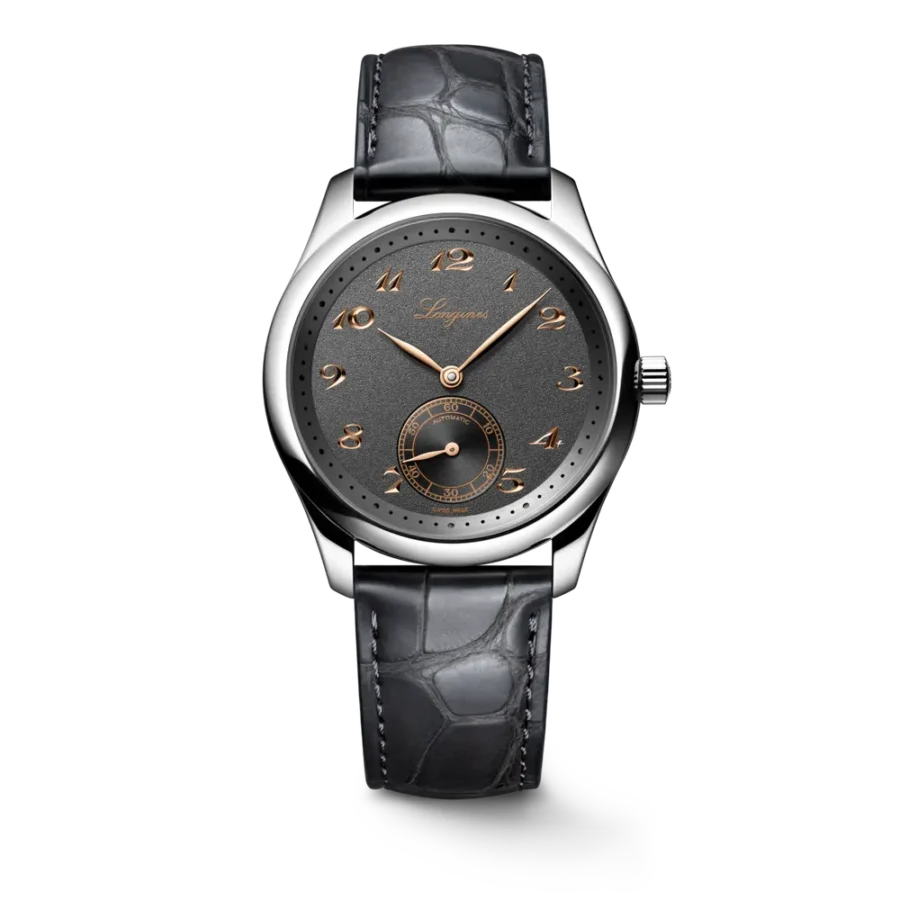 Longines The Longines Master Collection