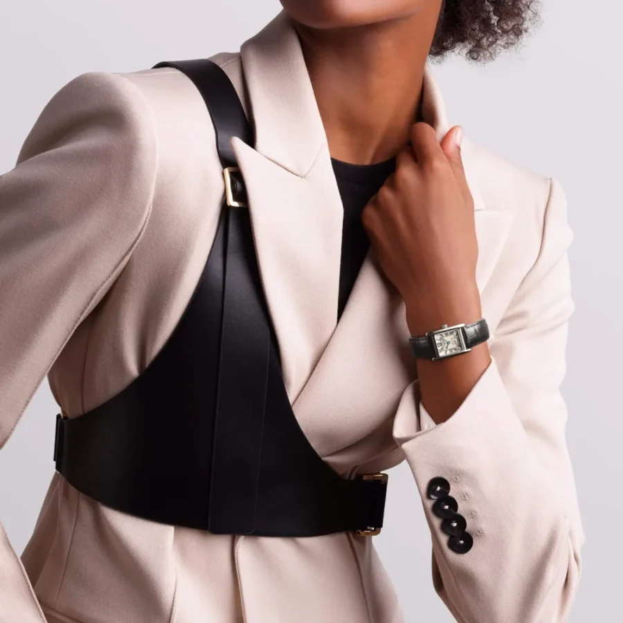 Longines Mini DolceVita - Image 6