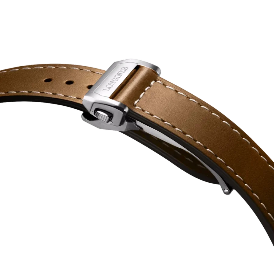 Longines Spirit Zulu Time - Image 8