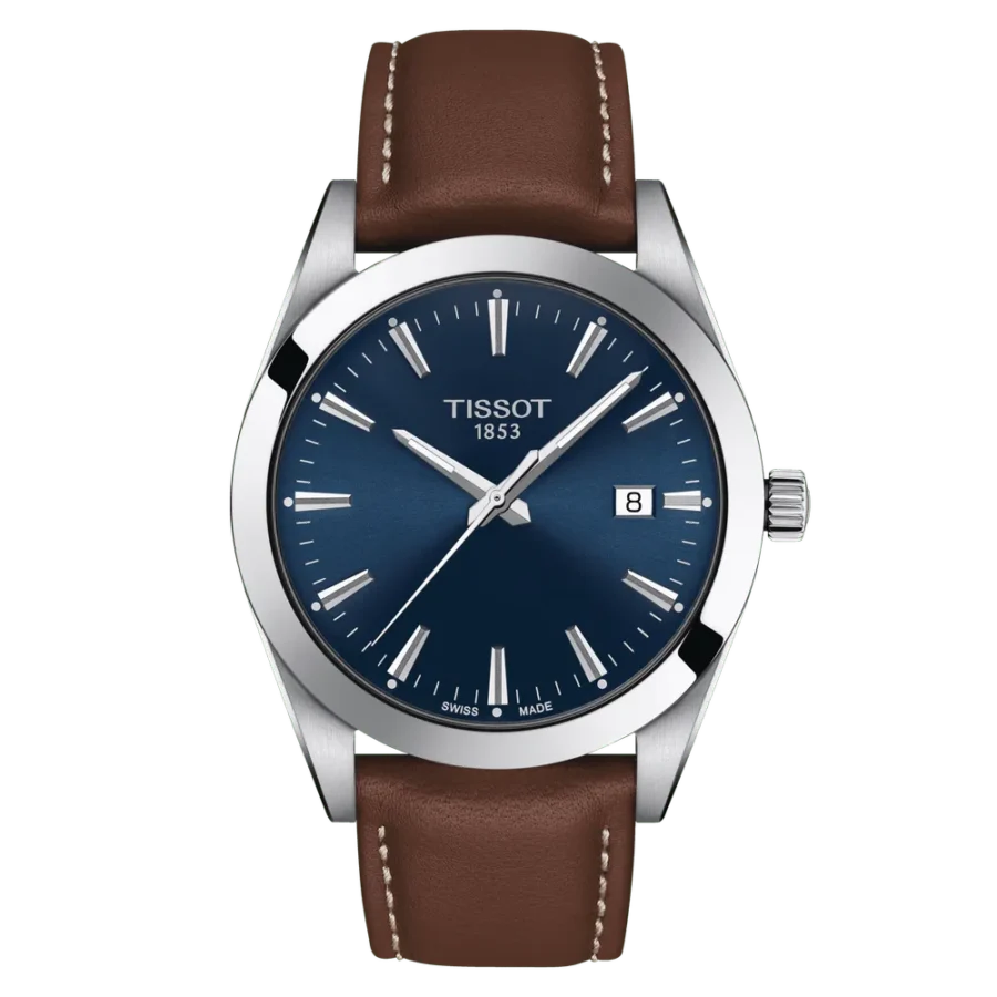 Tissot Gentleman