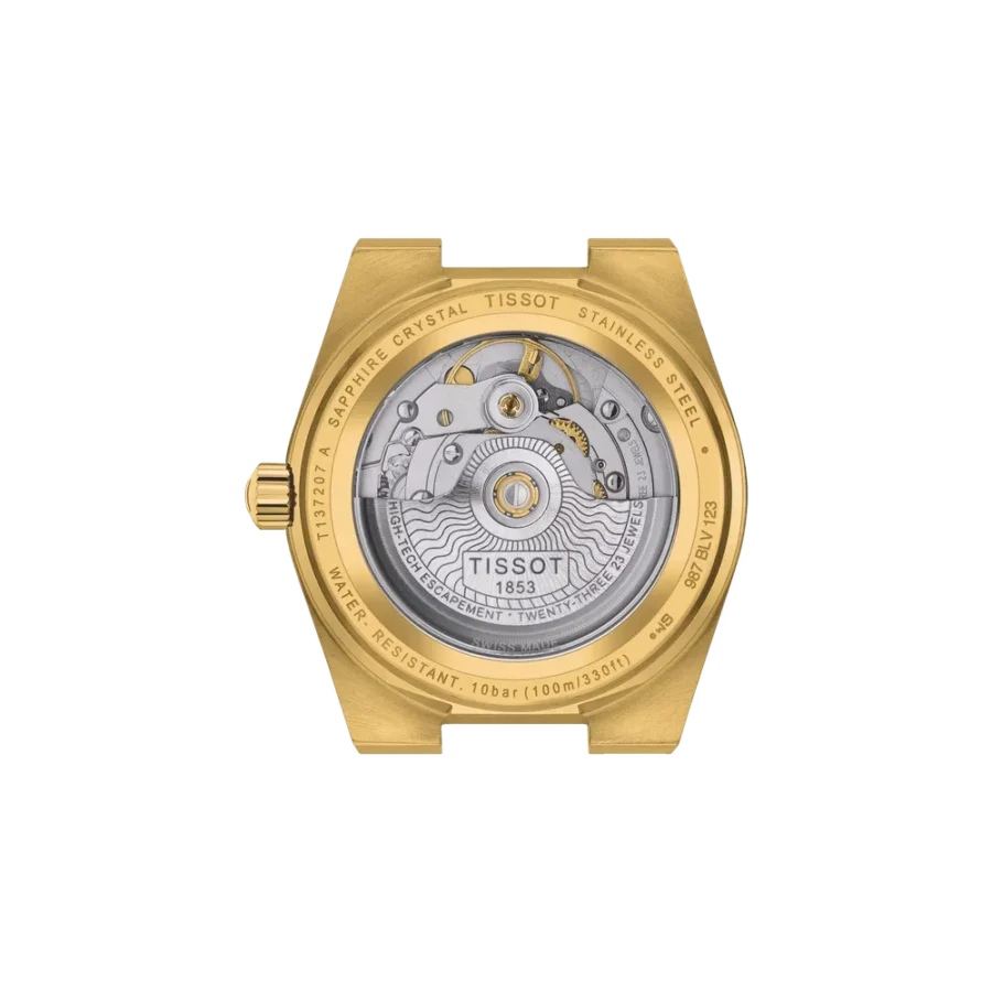 Tissot PRX 35mm Powermatic 80 - Image 3